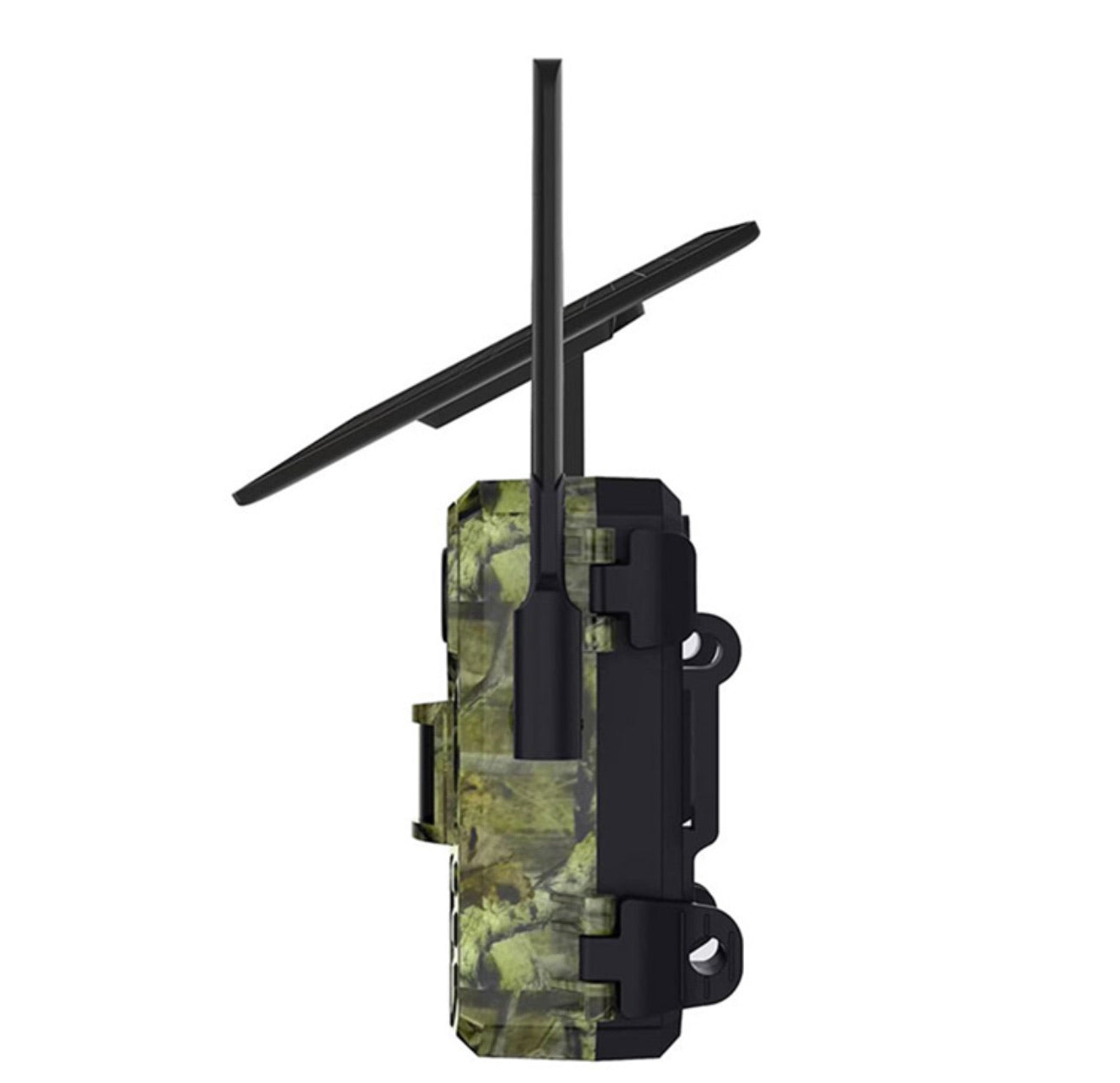 Solcellsdriven Jaktkamera H10