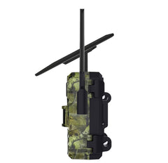 Solcellsdriven Jaktkamera H10