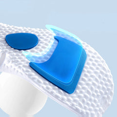 Sport skosulor – stötdämpning & komfort för träning och vardag