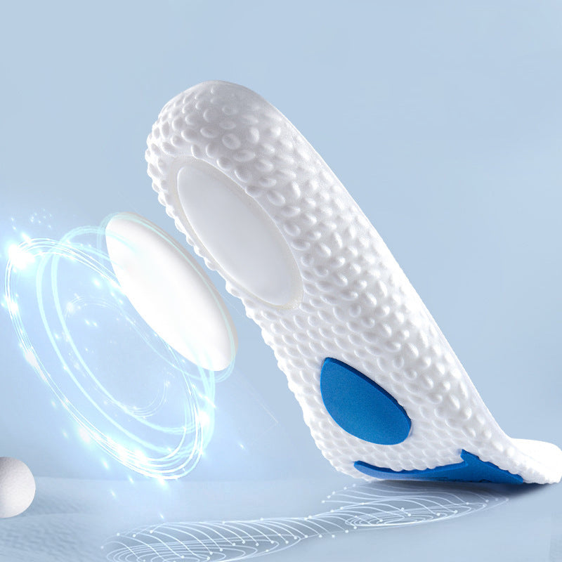 Sport skosulor – stötdämpning & komfort för träning och vardag