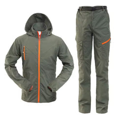 Hiking Set - Herr