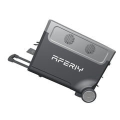 AFERIY Haven3600 Pro P310 – Ultrakraftfull och modulär powerstation för komplett helhus-backup.