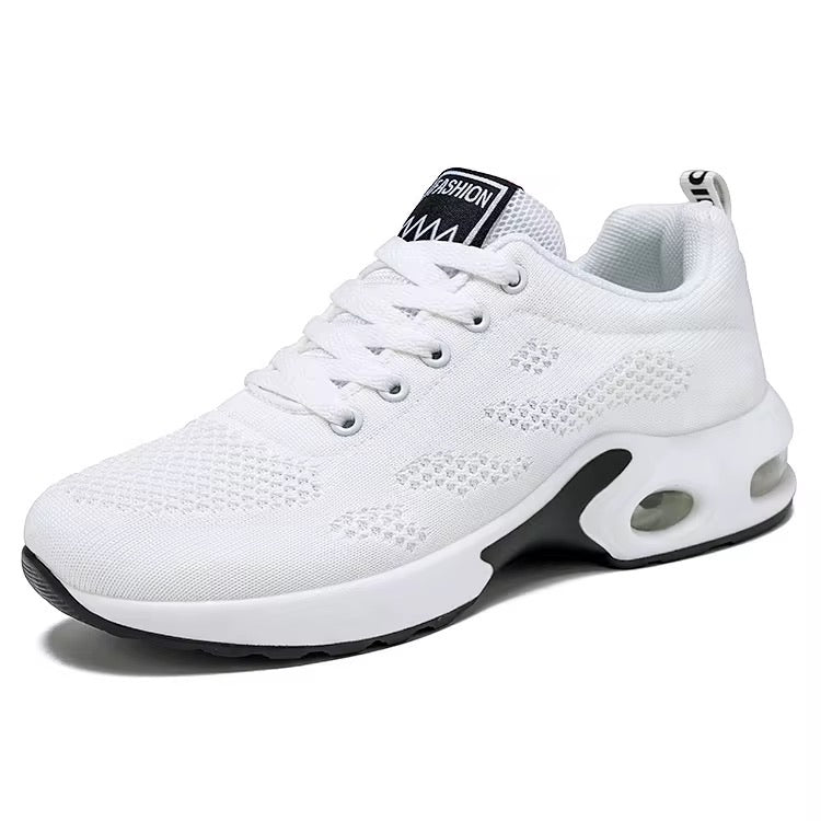 Ortopediska Sneakers – Dam