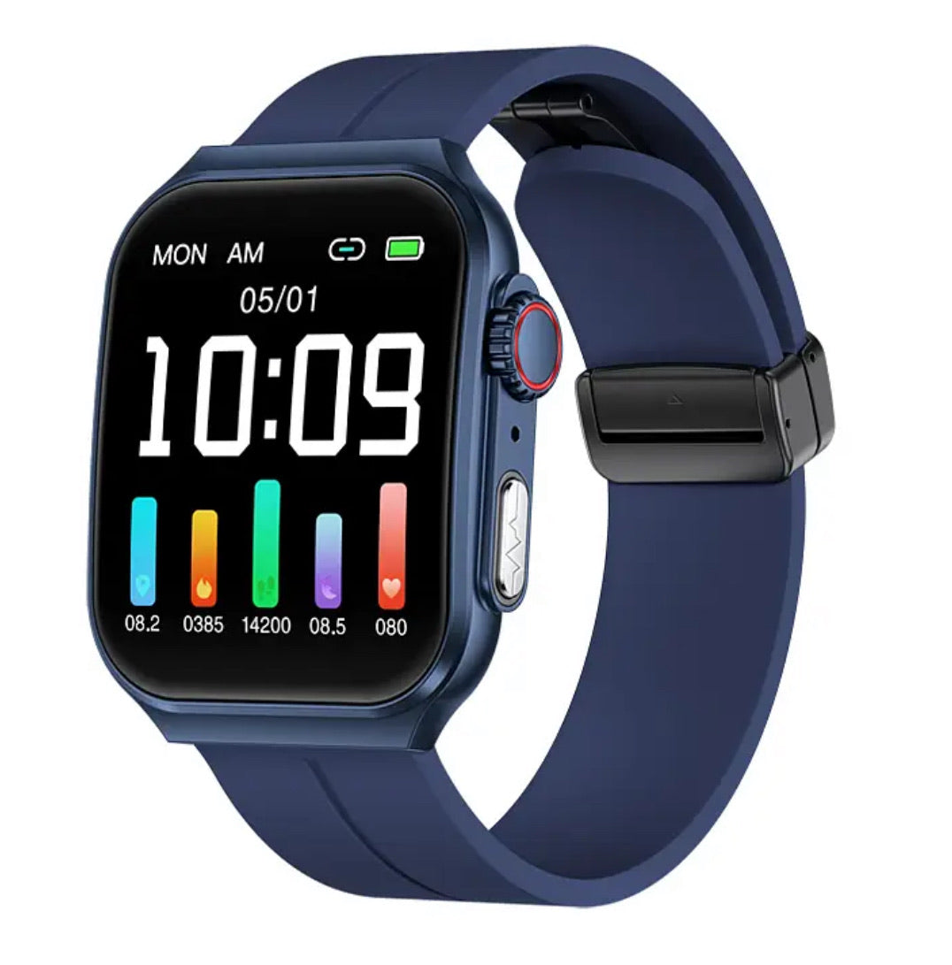 Smart Watch LP37 ECG HD