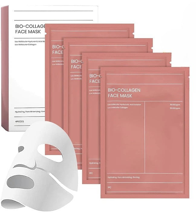 Bio Collagen Mask