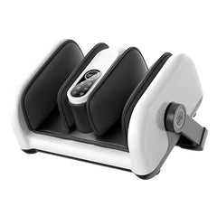 Ergo Massage - Massage för Fötter, Underkropp och Armar