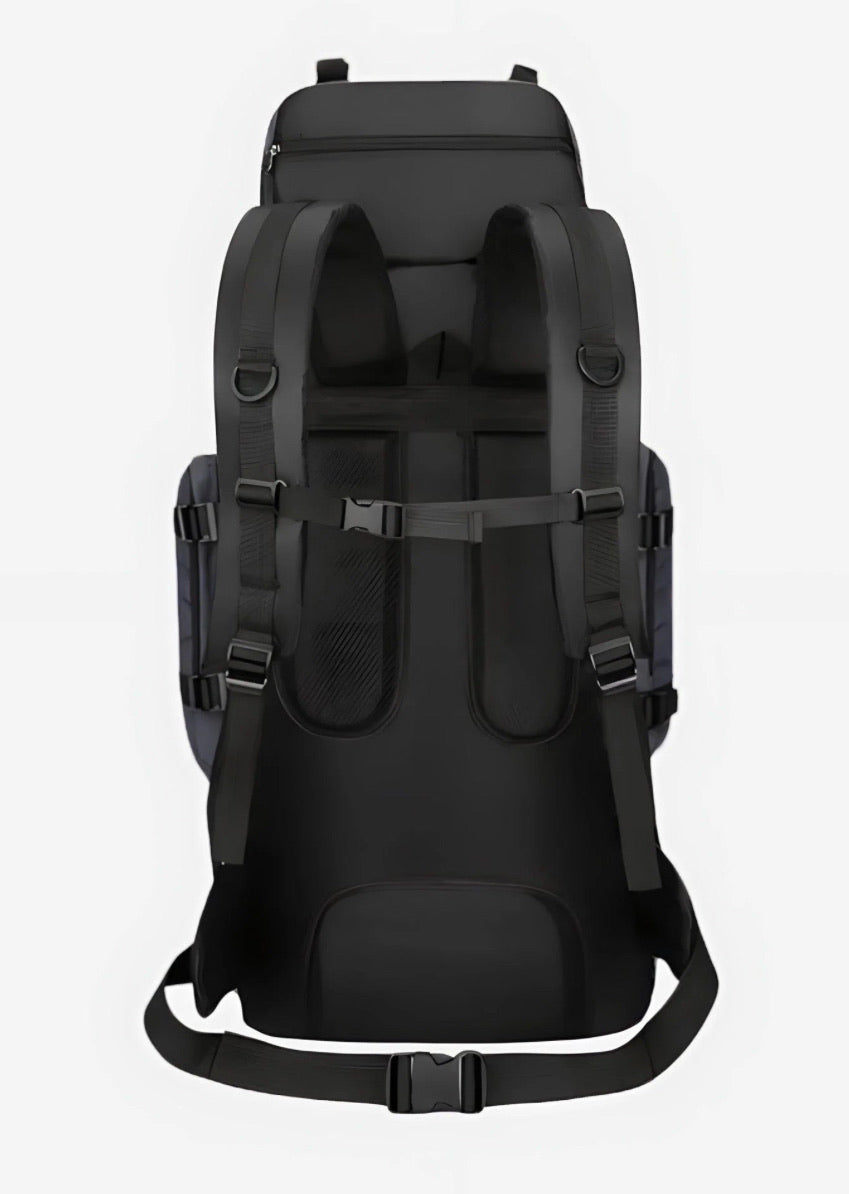 90L Vandringsryggsäck