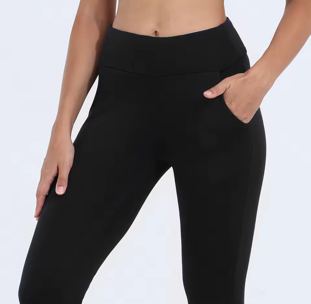 Värmeleggings