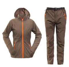 Hiking Set - Dam