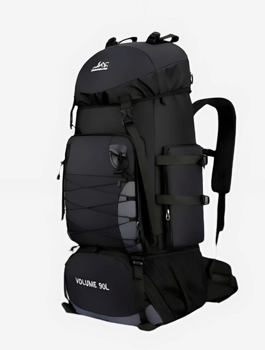 90L Vandringsryggsäck