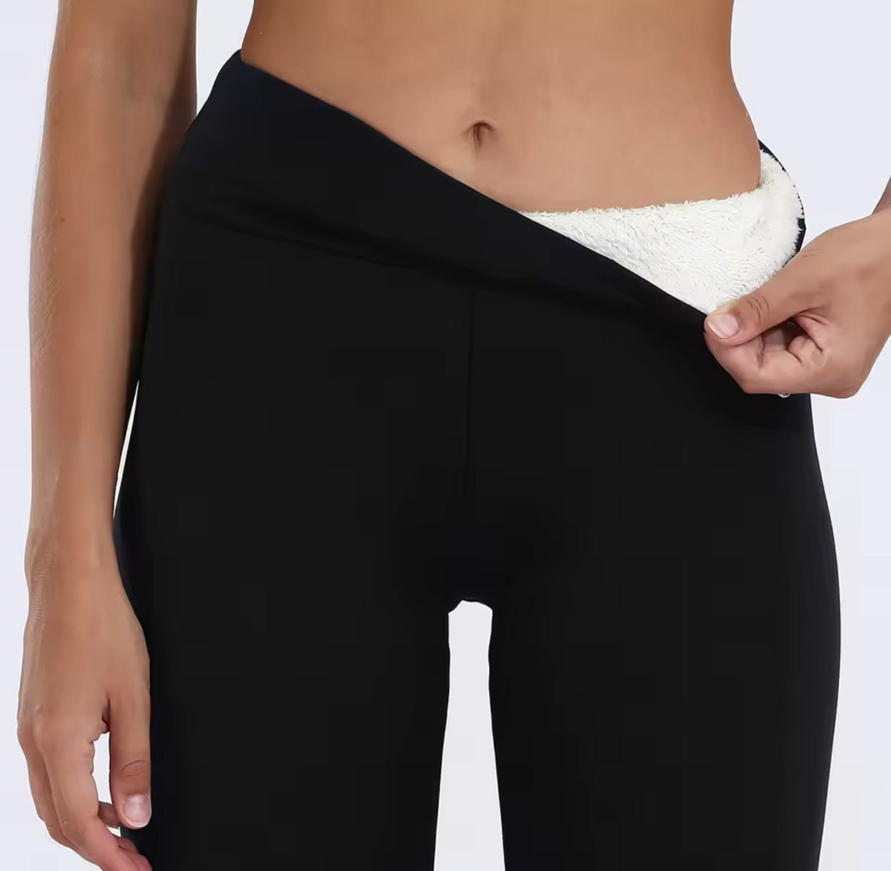 Värmeleggings
