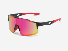 UV-Blockande Sport Solglasögon