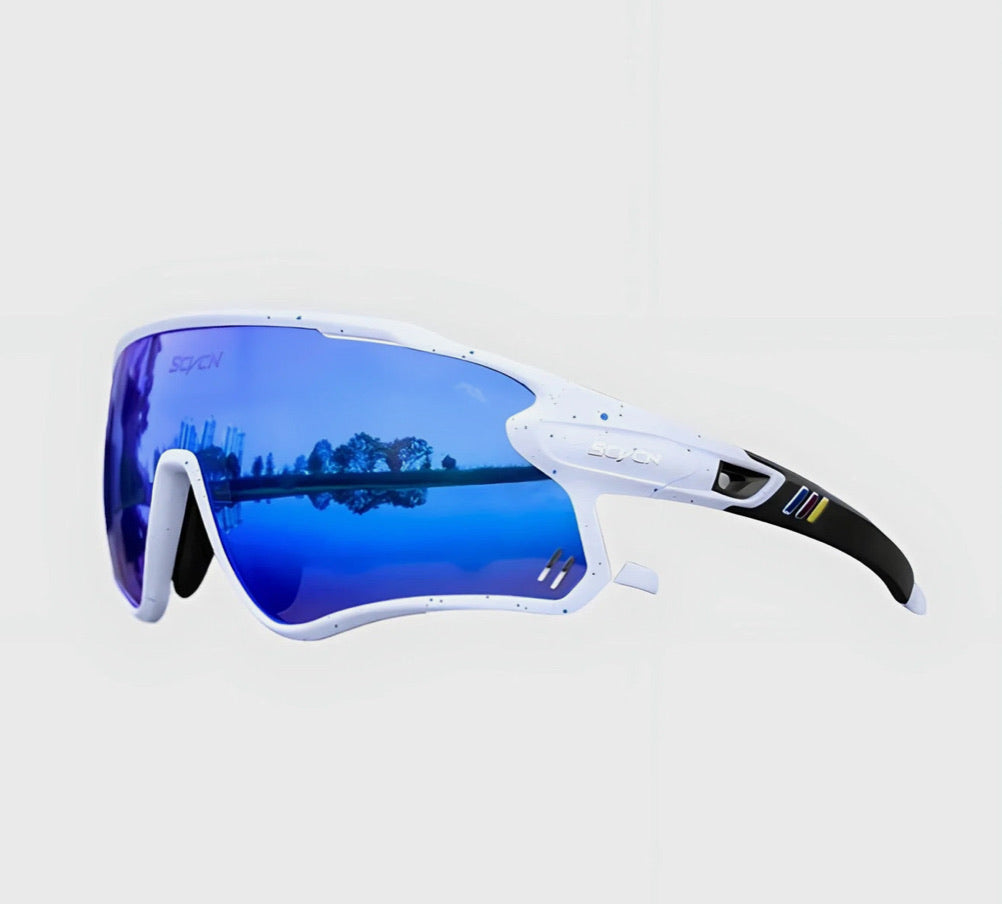 UV400 Sport Solglasögon