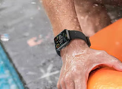 Smart Watch AMOLED