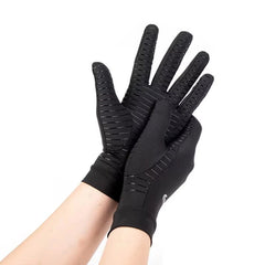 Kompressionshandskar – Stöd & Smärtlindring för Hand och Handled