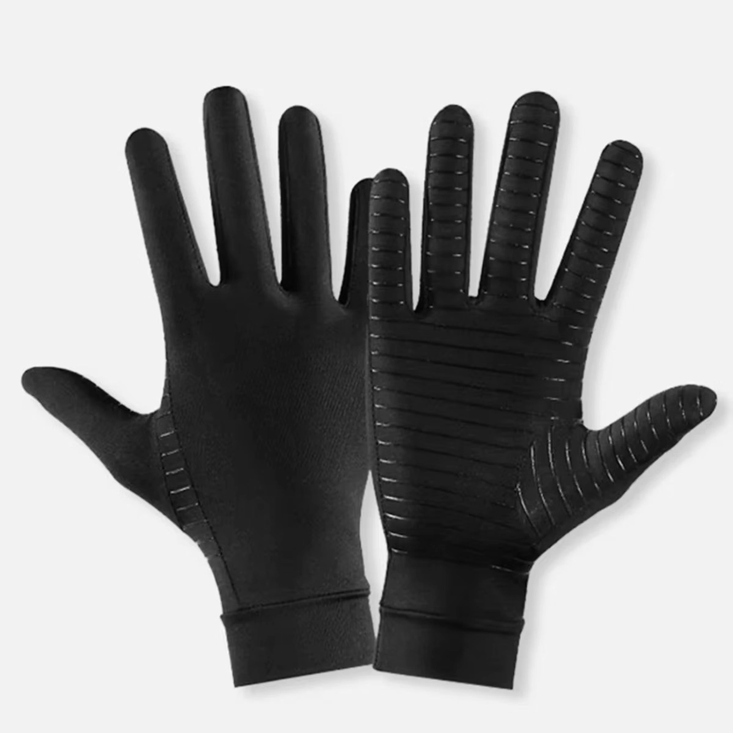 Kompressionshandskar – Stöd & Smärtlindring för Hand och Handled