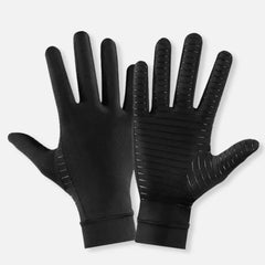 Kompressionshandskar – Stöd & Smärtlindring för Hand och Handled