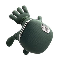 Massager för Nacke & Axlar med Värme