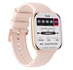 Smart Watch AMOLED
