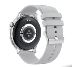 Smart Watch LP55 AMOLED – Silver Edition