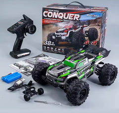 1:16 RC-Bil 50 km/h – 4x4