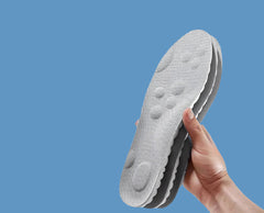 4D Barn skosulor – stöd & dämpning för aktiva fötter