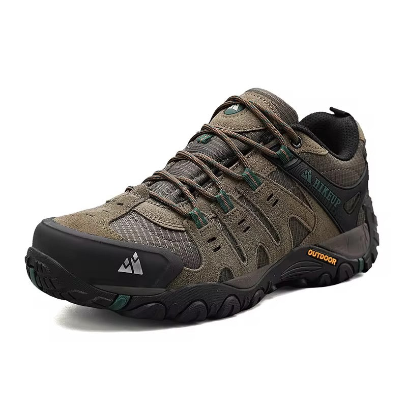 Vattentäta Vibram® Vandringsskor Her