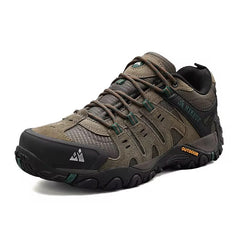 Vattentäta Vibram® Vandringsskor Her