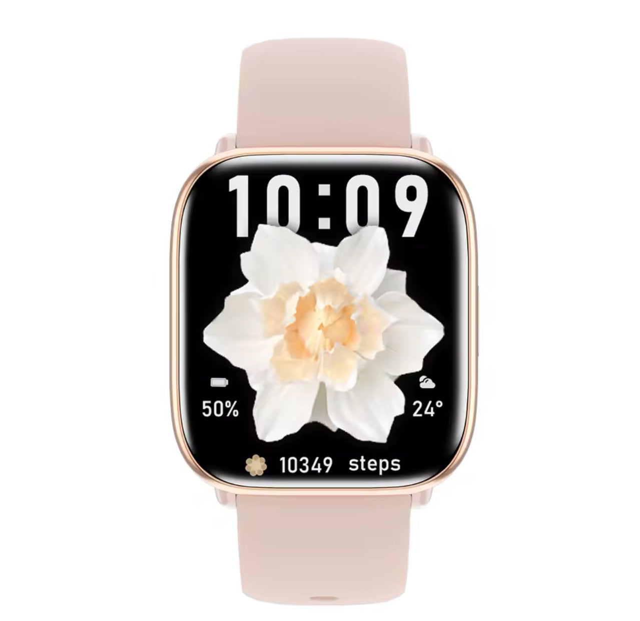 Smart Watch AMOLED