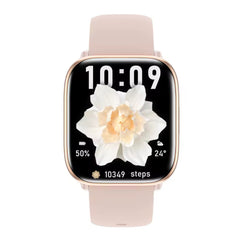 Smart Watch AMOLED