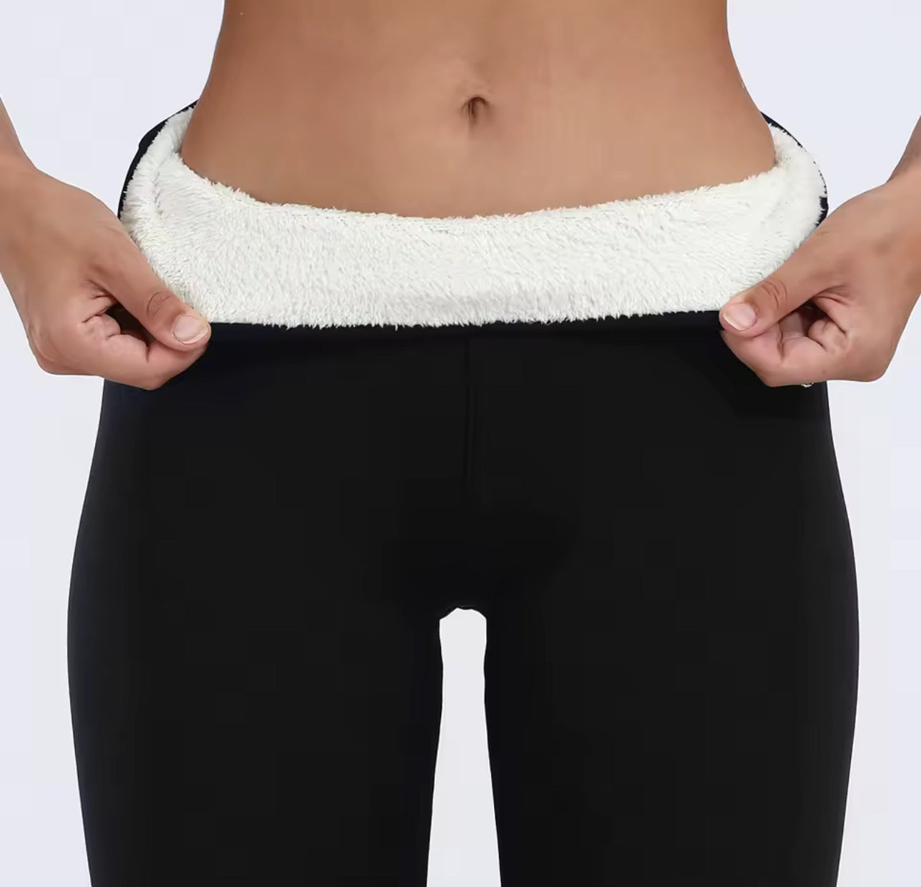 Värmeleggings