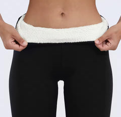 Värmeleggings