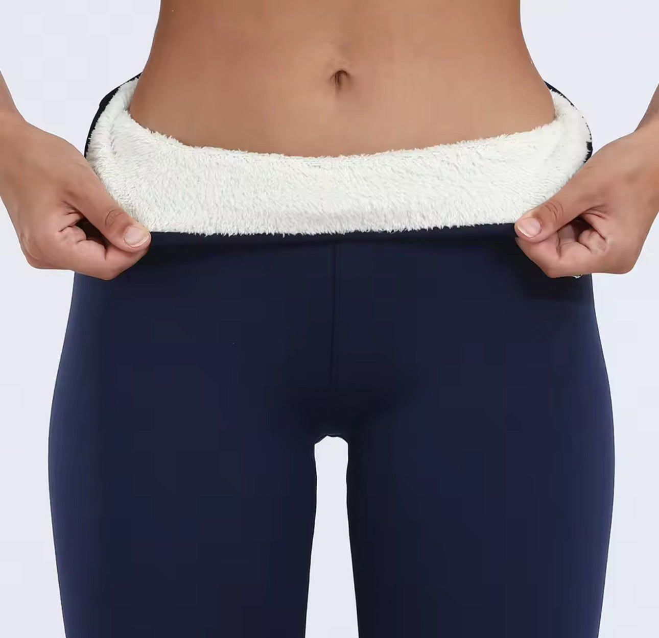Värmeleggings