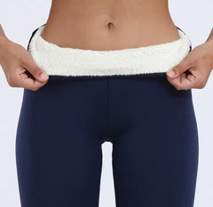 Värmeleggings