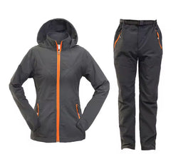 Hiking Set - Dam