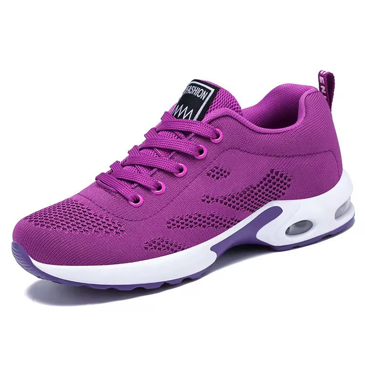 Ortopediska Sneakers – Dam