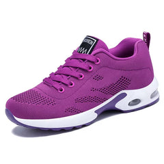 Ortopediska Sneakers – Dam