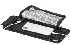 Ryggsäck med solpanel – 6.5W