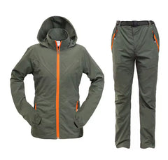 Hiking Set - Dam