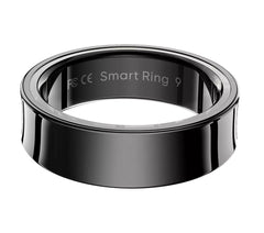 Smart Ring Air + Charging Case - Black Edition