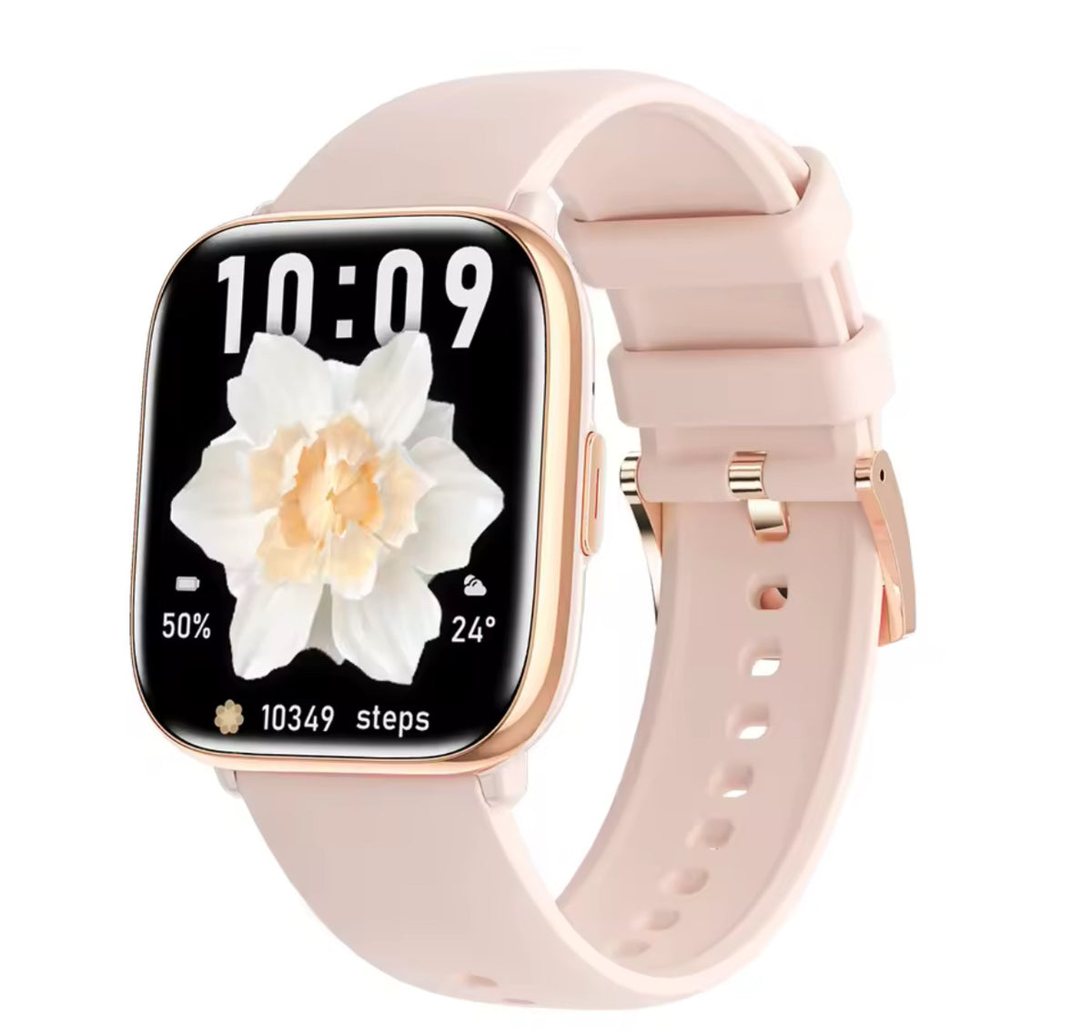 Smart Watch AMOLED