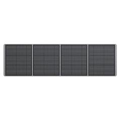 AFERIY AF-S200A1 – Smidig och vikbar 200W solpanel med 5-i-1-utgångar och hög verkningsgrad.