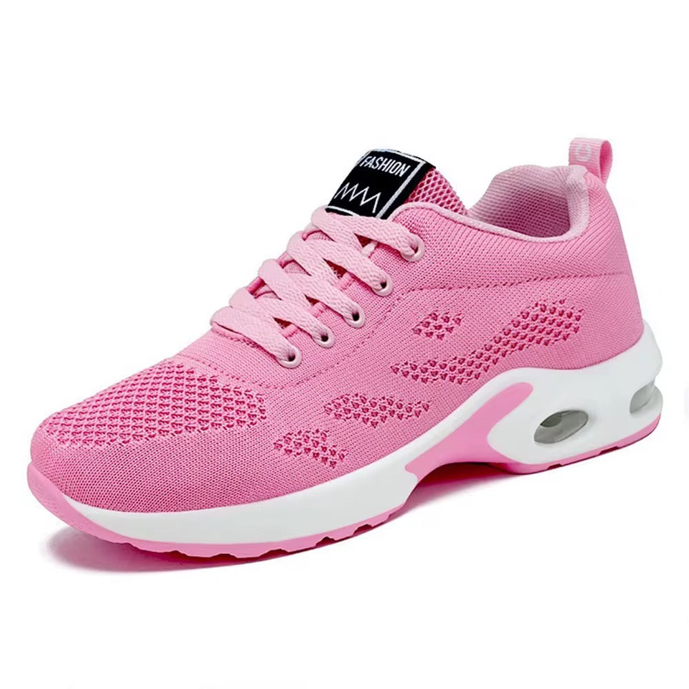 Ortopediska Sneakers – Dam