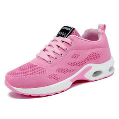 Ortopediska Sneakers – Dam