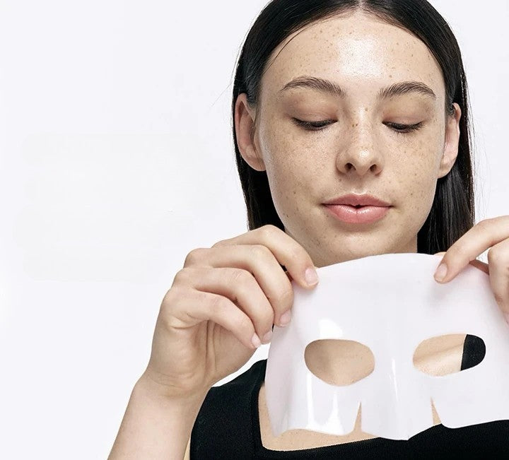 Bio Collagen Mask