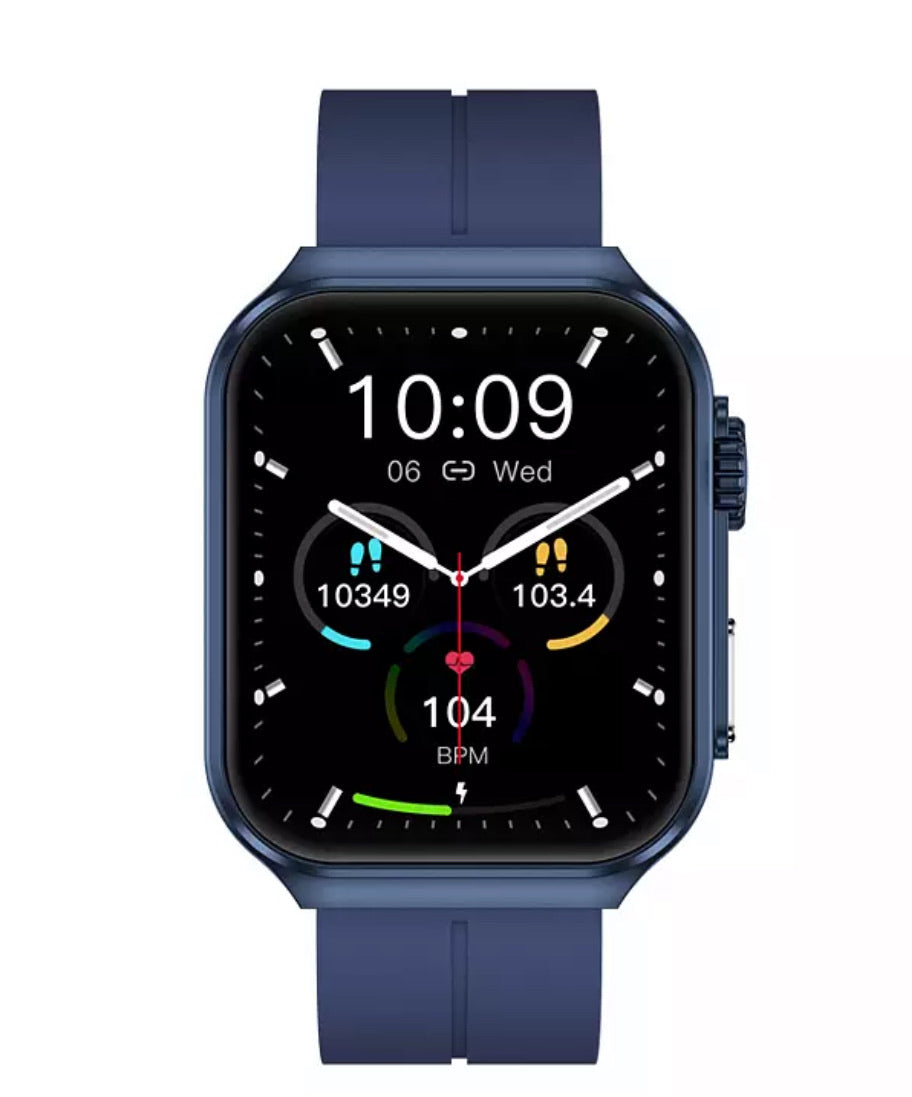 Smart Watch LP37 ECG HD