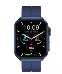 Smart Watch LP37 ECG HD