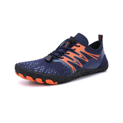 Barfotaskor Sport – Flexibel Komfort & Zero Drop Design