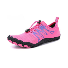 Barfotaskor Sport – Flexibel Komfort & Zero Drop Design