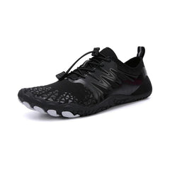 Barfotaskor Sport – Flexibel Komfort & Zero Drop Design